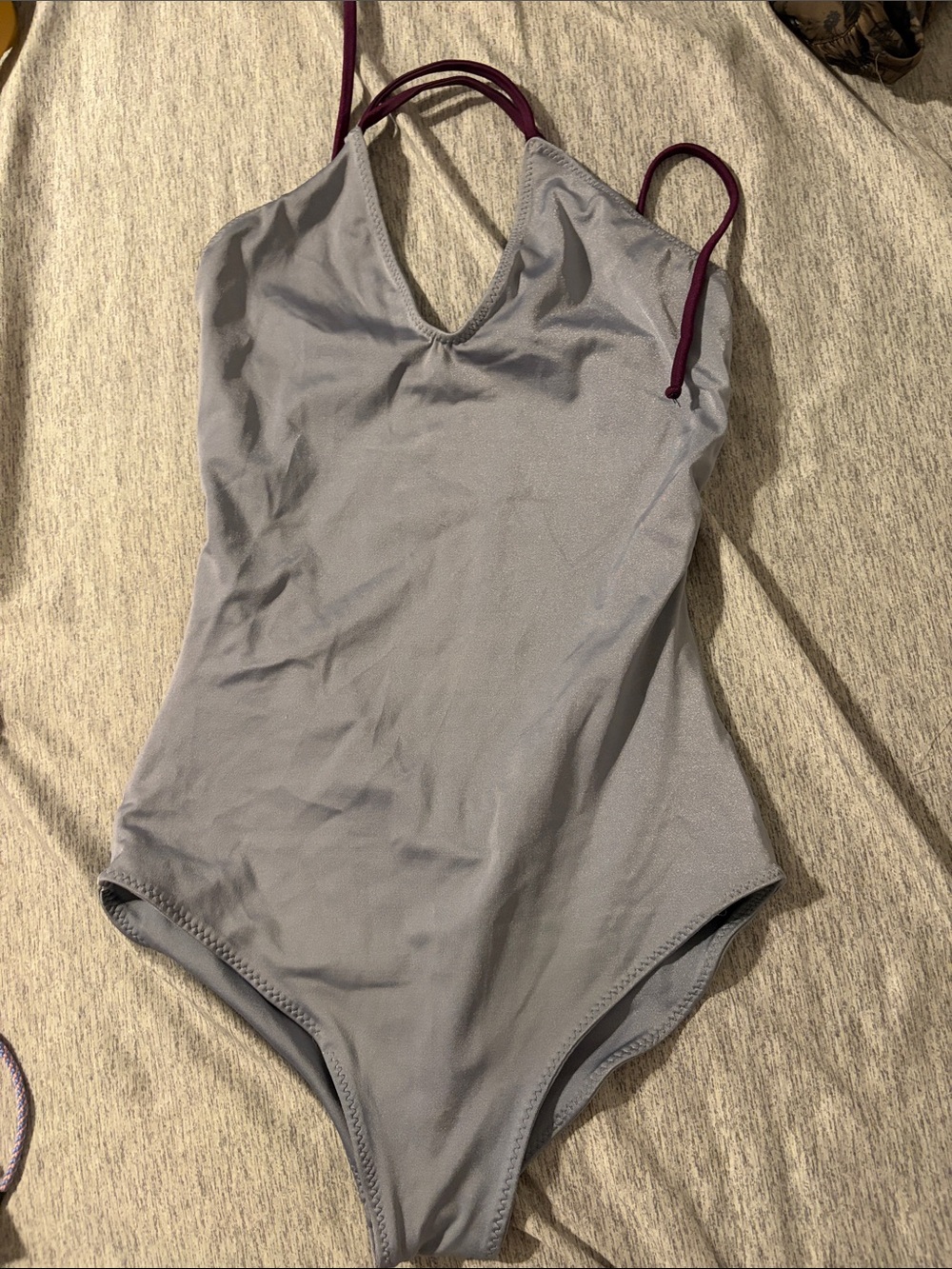 Savage Swim one piece